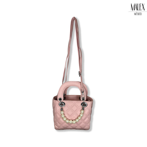 Bolsa SQUARE D Quilted Varios Colores